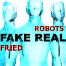 Fried Robots