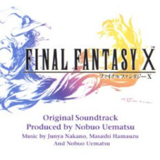 FFX OST