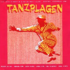 Tanzplagen