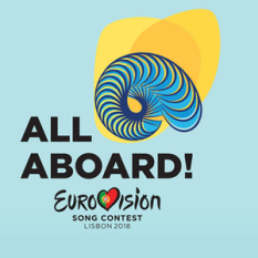Eurovision Song Contest 2018