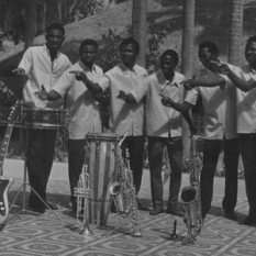 Orchestre de la Paillote