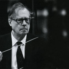 Orchestre National de l'ORTF, Karl Böhm