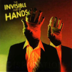 Invisible Pair of Hands