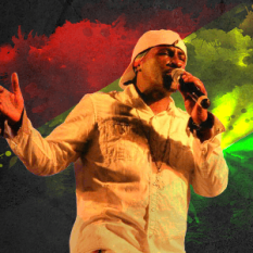 Pato Banton And The Reggae Revolution