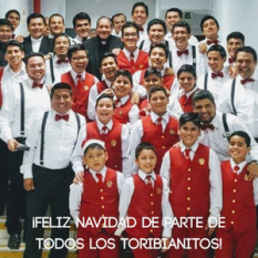 Los Toribianitos