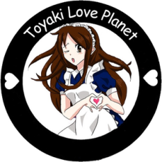 Toyaki Love Planet