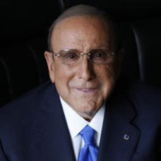 Clive Davis