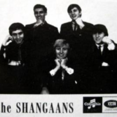 The Shangaans