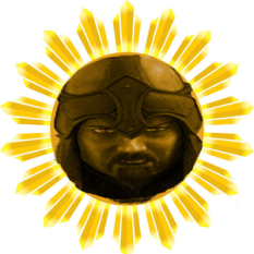 Genghis Sun