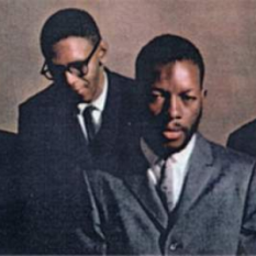 Ornette Coleman Quartet