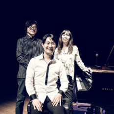 Kazumi Tateishi Trio