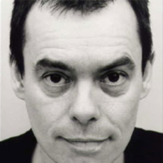 Kevin Eldon