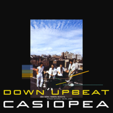 Down Upbeat