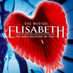Original German Cast Of: "Elisabeth"