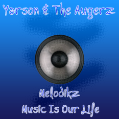 Yarson & The Augerz