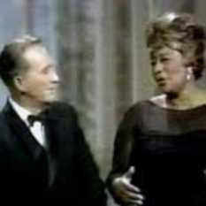 Bing Crosby & Ella Fitzgerald
