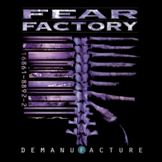 Demanufacture