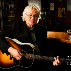 Chip Taylor