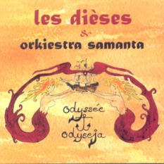 Orkiestra Samanta & Les Dieses
