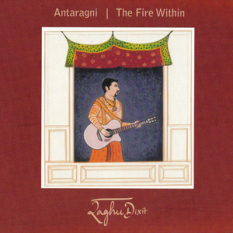 Antaragni | The Fire Within