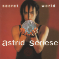 Secret World