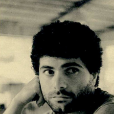 Luciano Margorani