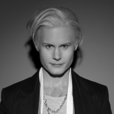 Rhydian Roberts