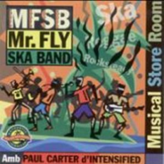 Mr. Fly Ska Band