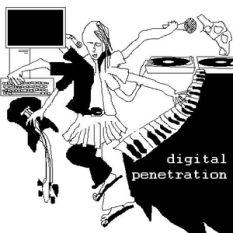 Digital Penetration