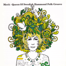 Queen of Swedish Hammond Folk Groove