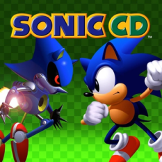 Sonic the Hedgehog CD