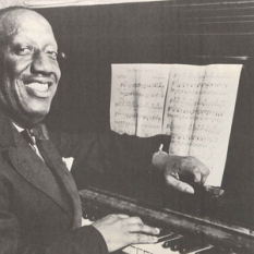 James P. Johnson's Blue Note Jazzmen