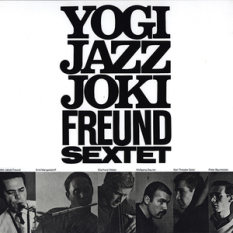 JOKI FREUND SEXTET