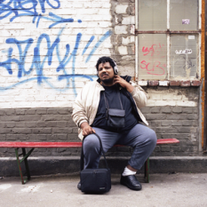 Wesley Willis & The Dragnews