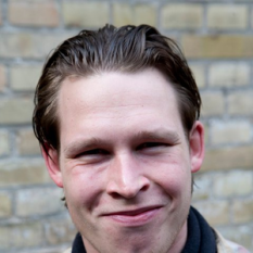 Joakim Tranberg