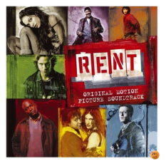 Rent (2005 Movie)