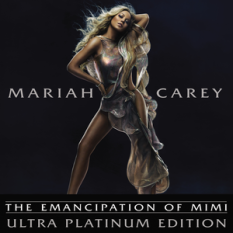 The Emancipation of Mimi: Ultra Platinum Edition