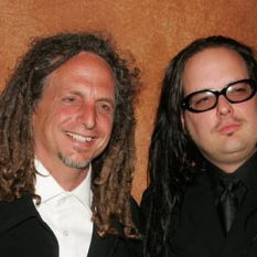 Richard Gibbs & Jonathan Davis