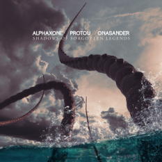 Alphaxone, ProtoU, Onasander