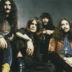 Black Sabbath