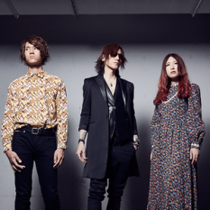 SUGIZO feat. GLIM SPANKY