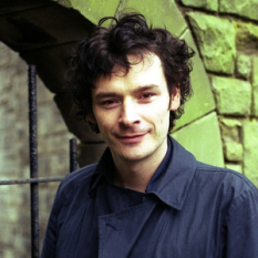 Julian Barratt