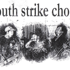 Youth Strike Chord