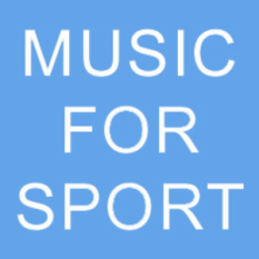 Music for Sport