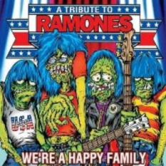 A Tribute To Ramones