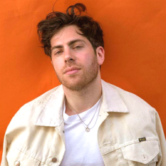 Hoodie Allen