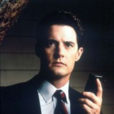 Kyle MacLachlan