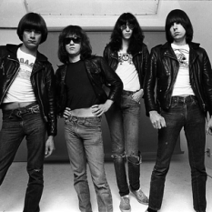 Ramones, The