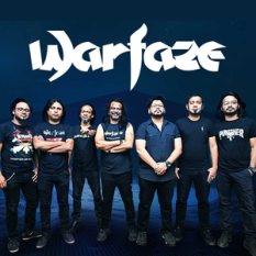 Warfaze