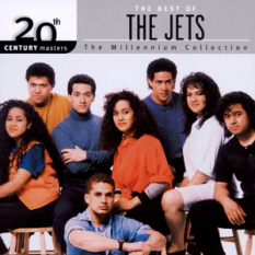 20th Century Masters - The Millennium Collection: The Best of the Jets